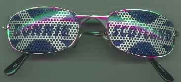 Bonnie Scotland Sunglasses
