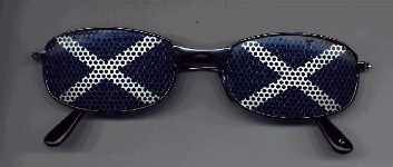 Saltire Sunglasses